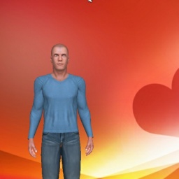 play virtual sex games with mate bisexual erotomanic boy Delta2blade, earth , 