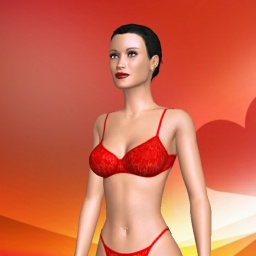 3D sex game community member bisexual erotomanic shemale Dutyxxx, EU, Anal slut make me gape, 