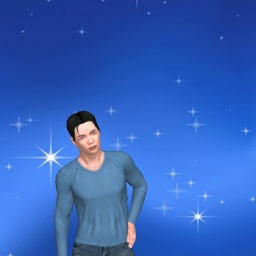 free 3D sex game adventures with bisexual vuloptuous boy Cerealbars, open to anyone and anything