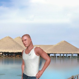 virtual sex game playing w. single girls like bisexual pleasant boy Lunatik_man, spain, so fun