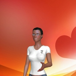 try virtual 3D sex with bisexual sex maniac shemale Sheher, only fun