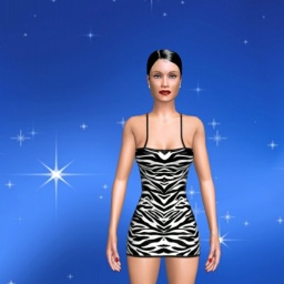 Check out bisexual hot girl Kapricia, no premium sorry,  if you want to oparticipate in sexgame MMORPG