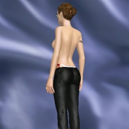 Check out bisexual erotomanic girl Estella12, Brasil,  if you want to oparticipate in sexgame MMORPG