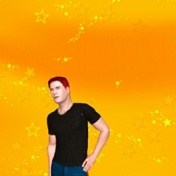 virtual sex and dating with people like heterosexual sensitive boy Satanics, soltero, 