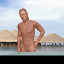 try virtual 3D sex with heterosexual chatty boy ChrisPizzo, 