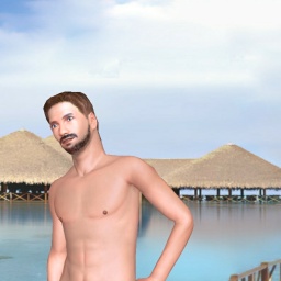 free cybersex experience with homosexual eroticism boy GayBoy, 