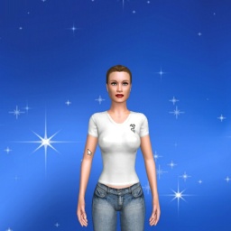 playing hot sex games with fans like bisexual sexy shemale XGalateaX, 