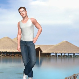 sexgame online MMO playing with adult member heterosexual erotic boy Denkord, 