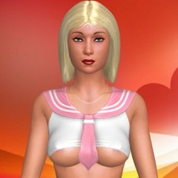 try virtual 3D sex with bisexual pervert girl Lolidolly, Ru, little whore no taboo and i wants presents for new pantyes