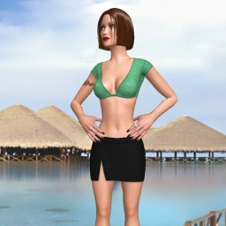 see homosexual narcissist shemale Niki15, Czech Republick,  while playing porn game online