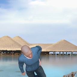 3D sex game community member  hot boy LoveCats, 