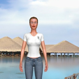 connect and play virtual 3D sex with heterosexual loquacious girl AdaKymberly, 