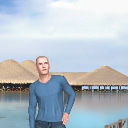 try virtual 3D sex with  pervert boy Saede99, 