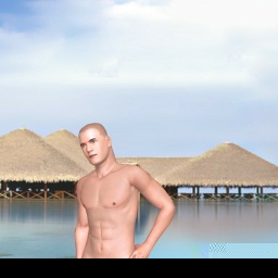 adults like heterosexual brute boy Wooofer699,  play AChat online sex games