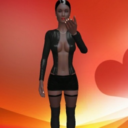 multiplayer virtual sex game player heterosexual sodomist girl Lovemew2, Florida, hope we can have fun