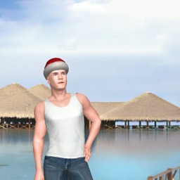 partner bisexual erotomanic boy MrKrabbs,  for adult online game playing