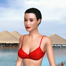 partner heterosexual erotomanic girl Roxcioo_arg, Slave bdsm,  for adult online game playing