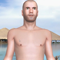 see bisexual sex maniac boy XxPix3Lxx,  while playing porn game online