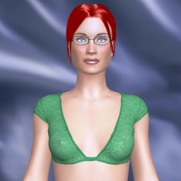 multiplayer virtual sex game player bisexual lush shemale SammyChi, UK, new here