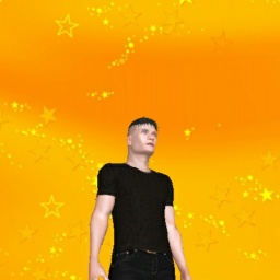 virtual sex game playing w. single girls like heterosexual hot boy Vulkus, Europe, Student, 