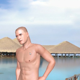 virtual sex and dating with people like heterosexual sensitive boy Lost, 