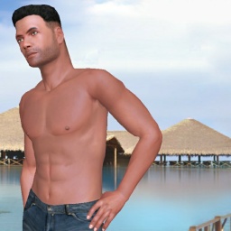 virtual sex and dating with people like  hot boy Alasen, 