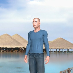 3Dsex game playing AChat community member heterosexual erotic boy Barrachina, 