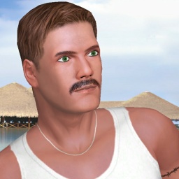 see heterosexual sex maniac boy Testo88, Wonderland , daddy testo while playing porn game online