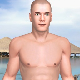 play virtual sex games with mate heterosexual bugger boy Men69, 