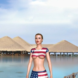 playing hot sex games with fans like bisexual sex maniac girl Horny69, 