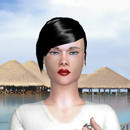 Check out bisexual talky girl Amilatigress, USA,  if you want to oparticipate in sexgame MMORPG