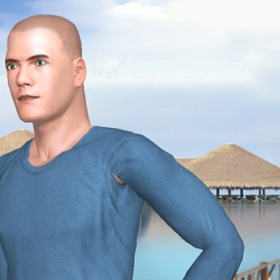 see  hot boy Man69,  while playing porn game online