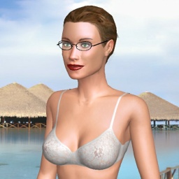virtual sex and dating with people like  hot girl Carla2, 