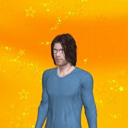 3D sex game community member heterosexual erotomanic boy ExotikDabi, usa, 