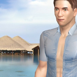 adults like heterosexual pleasant boy Anakin, Nice guy just wants to have fun, my name is anakin and i like cute women, i can make you happy play AChat online sex games