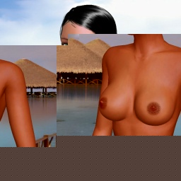 see  hot shemale Carla_ta, cremona,  while playing porn game online
