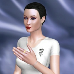 connect and play virtual 3D sex with homosexual lovesick shemale BLEUBIE22, 