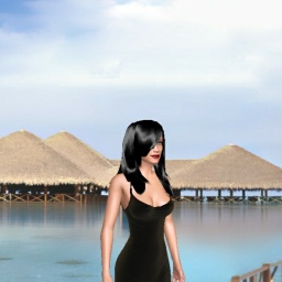 enjoy virtual sex games with mates like heterosexual garrulous girl Merveesk, turkey, 