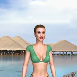 play online virtual sex game with member bisexual pervert girl Melissa94, 