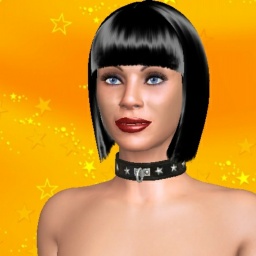 3D sex game community member  lusty shemale Eva_Young, Little Sissy, Cocksucker, i like dominant older men, who threats me like a girl