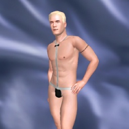 free 3D sex game adventures with bisexual brute boy Fiatalsrac, Hungary, 