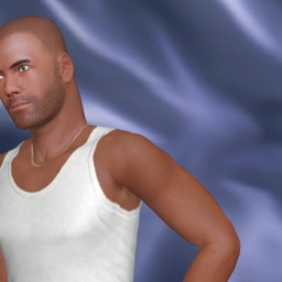 connect and play virtual 3D sex with heterosexual sodomist boy Bigchris95, Big man, 