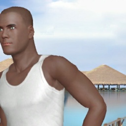 free 3D sex game adventures with  hot boy Your_BIG, 