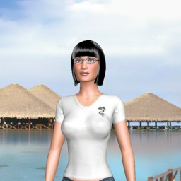 free cybersex experience with heterosexual passionate girl Milanj, 