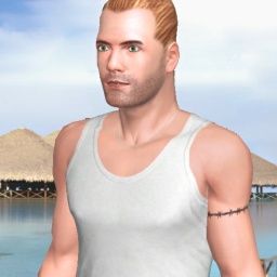 multiplayer virtual sex game player heterosexual hot boy Jon890, Eastside, Know me, 
