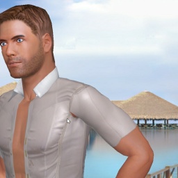 for 3D virtual sex game, join and contact bisexual hot boy Dirtywho, 