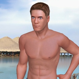 virtual sex game playing w. single girls like heterosexual hot boy Hulk01, 