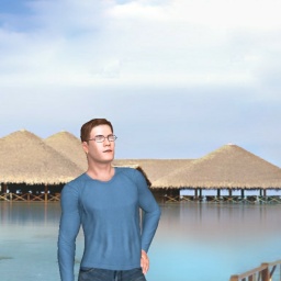 Check out heterosexual hot boy Frost,  if you want to oparticipate in sexgame MMORPG