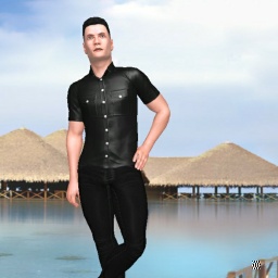 free cybersex experience with  hot boy RNG888, 