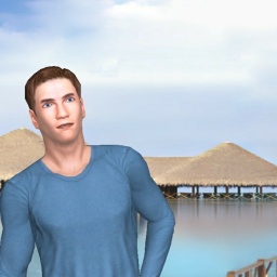 3D sex game community member bisexual erotomanic boy JoshTaylor88, Australia, Very horny, 